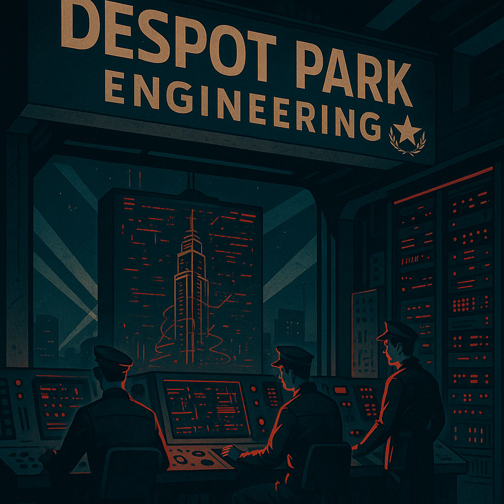 Engineering and Construction Plans